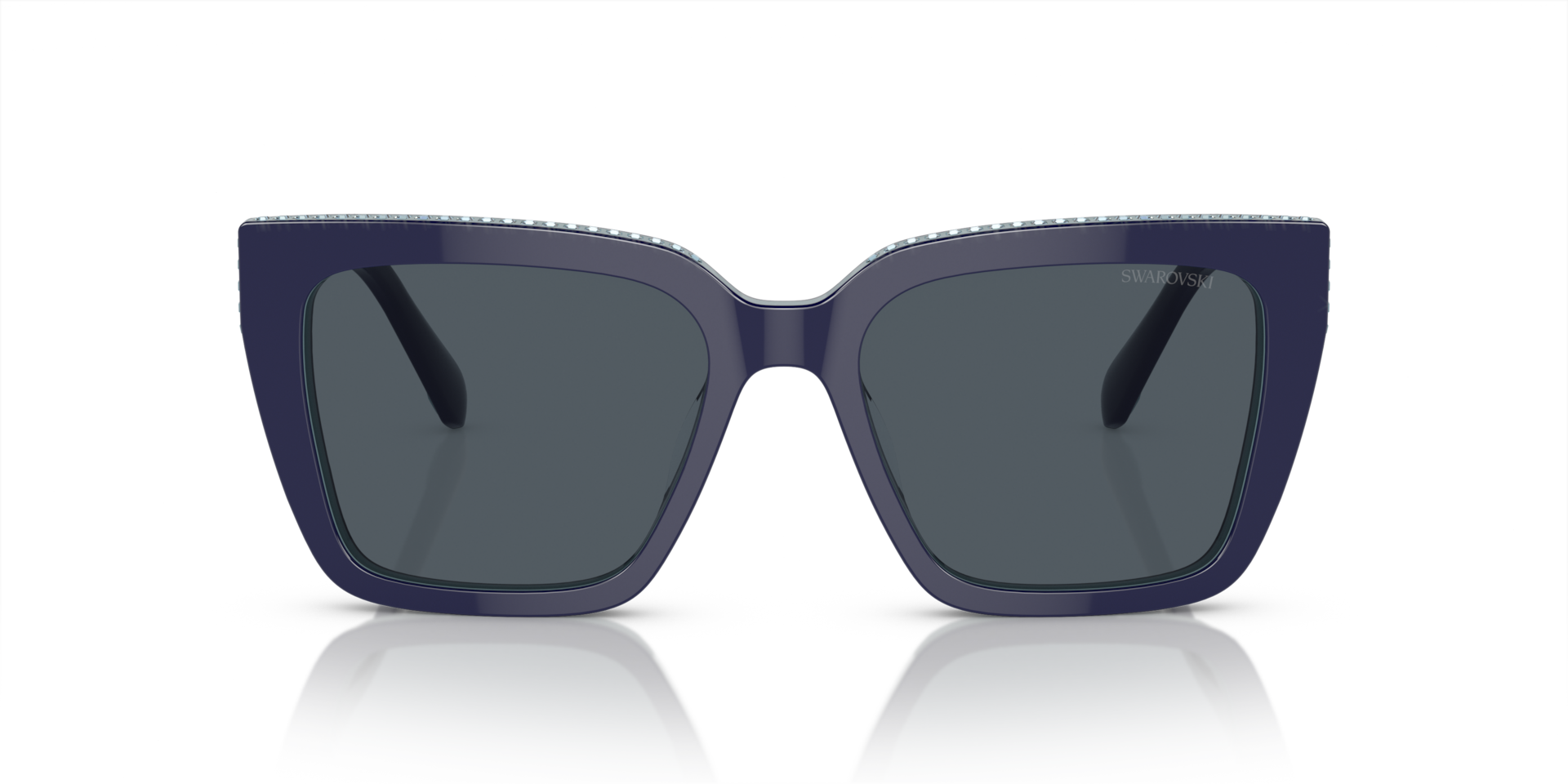Swarovski SK6013 — Солнцезащитные очки