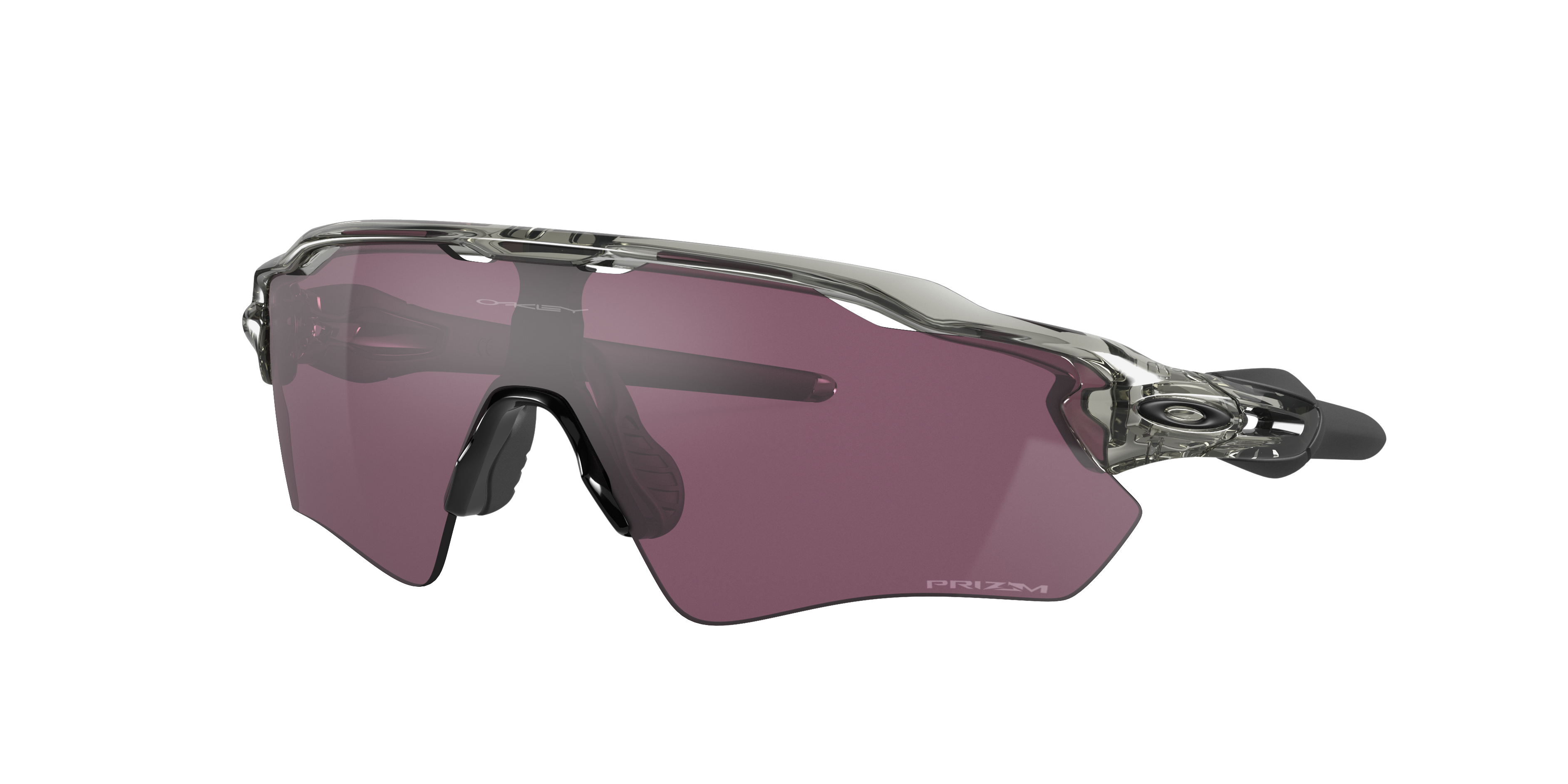 Oakley Radar® EV Path® XL (0 - 138) with Grey lenses and Grey