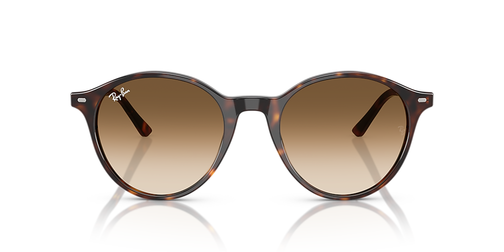 Ray-Ban RB2230 M (53 - 21) with Brown lenses and Tortoise  display picture 1