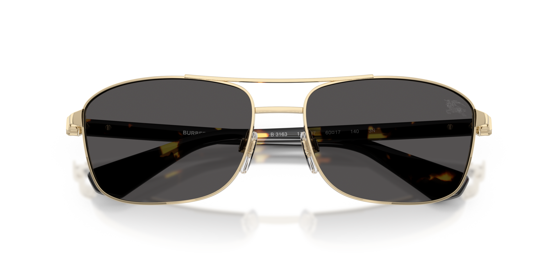 Burberry BE3163 — Солнцезащитные очки
