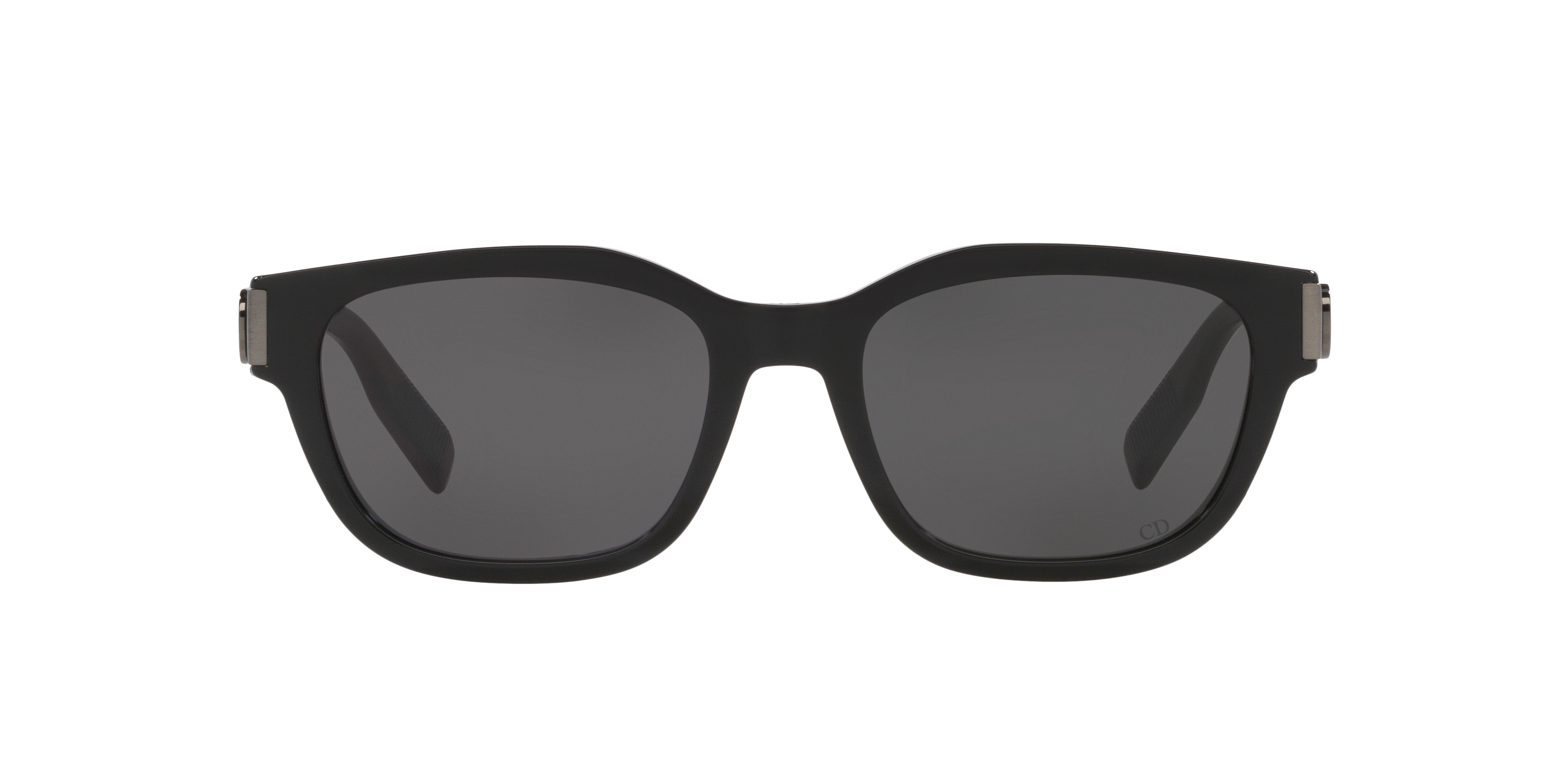 DIOR Cd Icon S1I Dm40122I S (54 - 19) with Grey lenses and Black