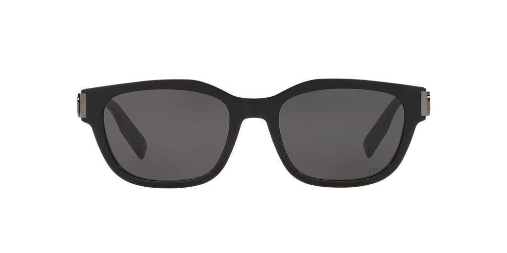 DIOR Cd Icon S1I Dm40122I S (54 - 19) with Grey lenses and Black
