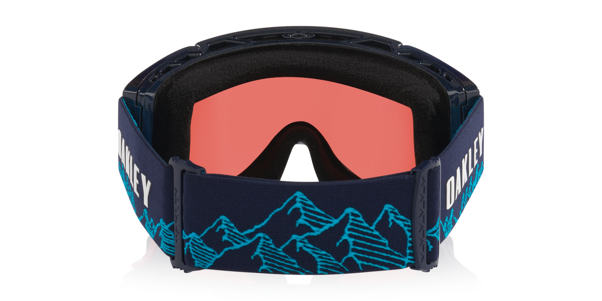 Flow Scape™ M Mikaela Shiffrin Signature Series Snow Goggles