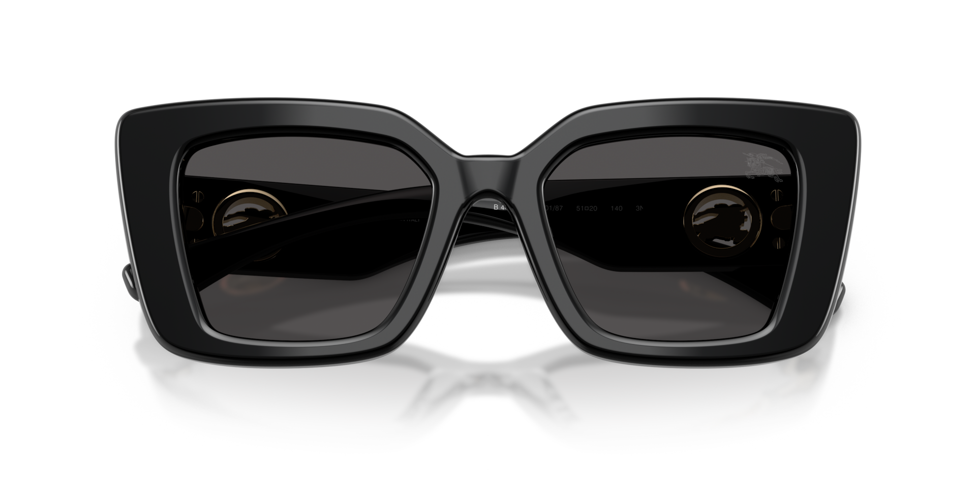 Burberry BE4476F — Солнцезащитные очки