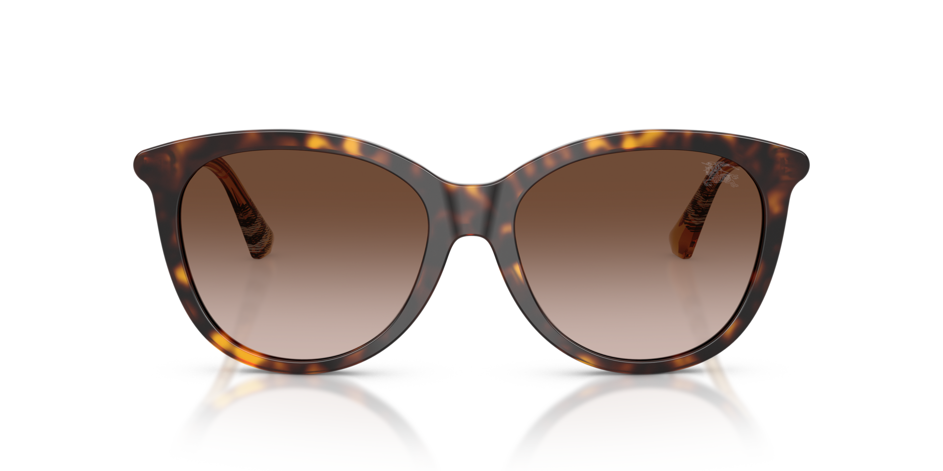 Burberry BE4455F — Солнцезащитные очки