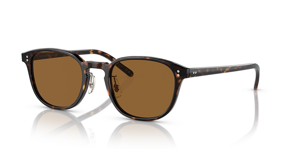Oliver Peoples OV5219SM Fairmont Sun-F S (49 - 21) with Brown