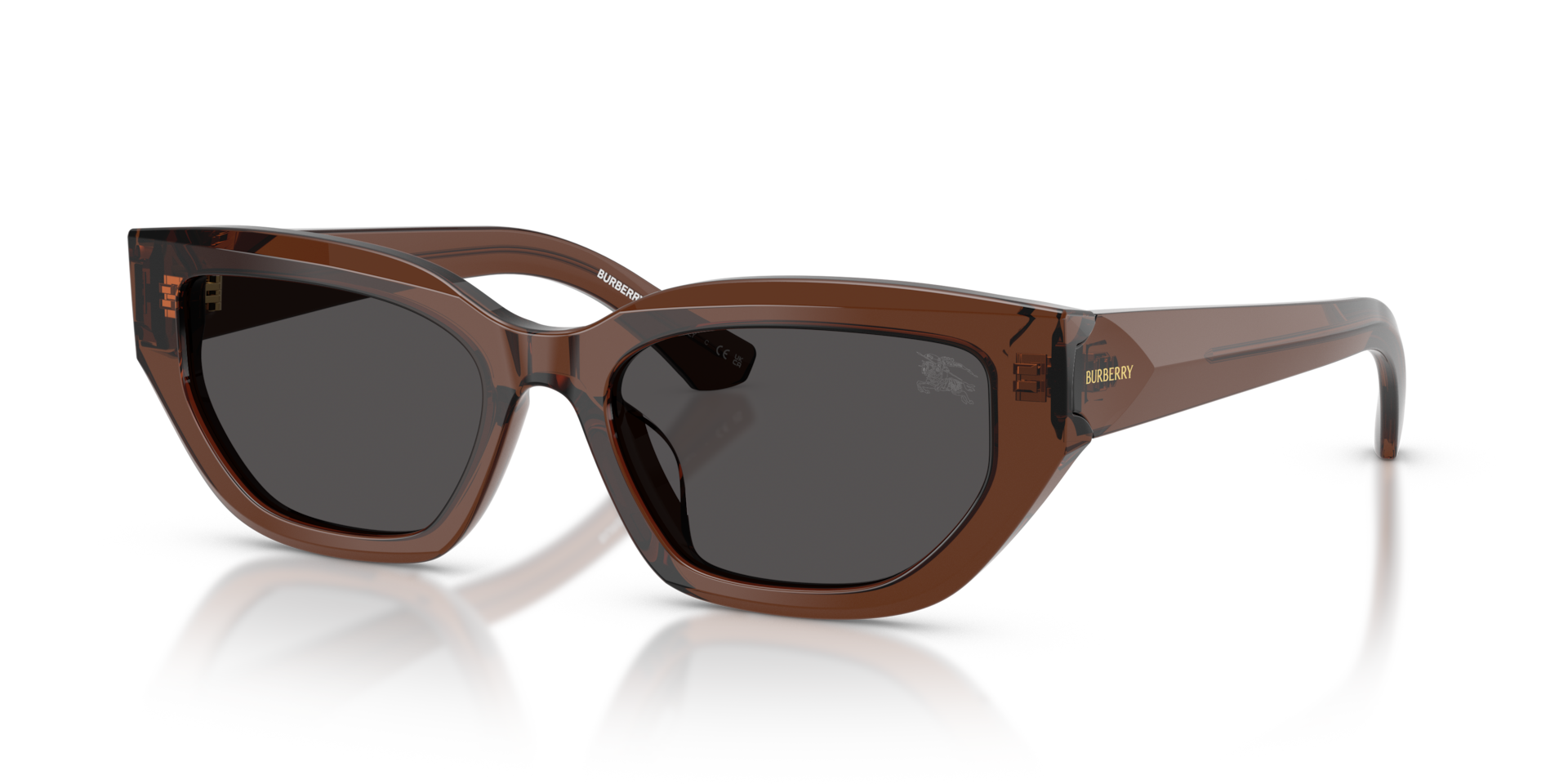 Burberry BE4463D — Солнцезащитные очки
