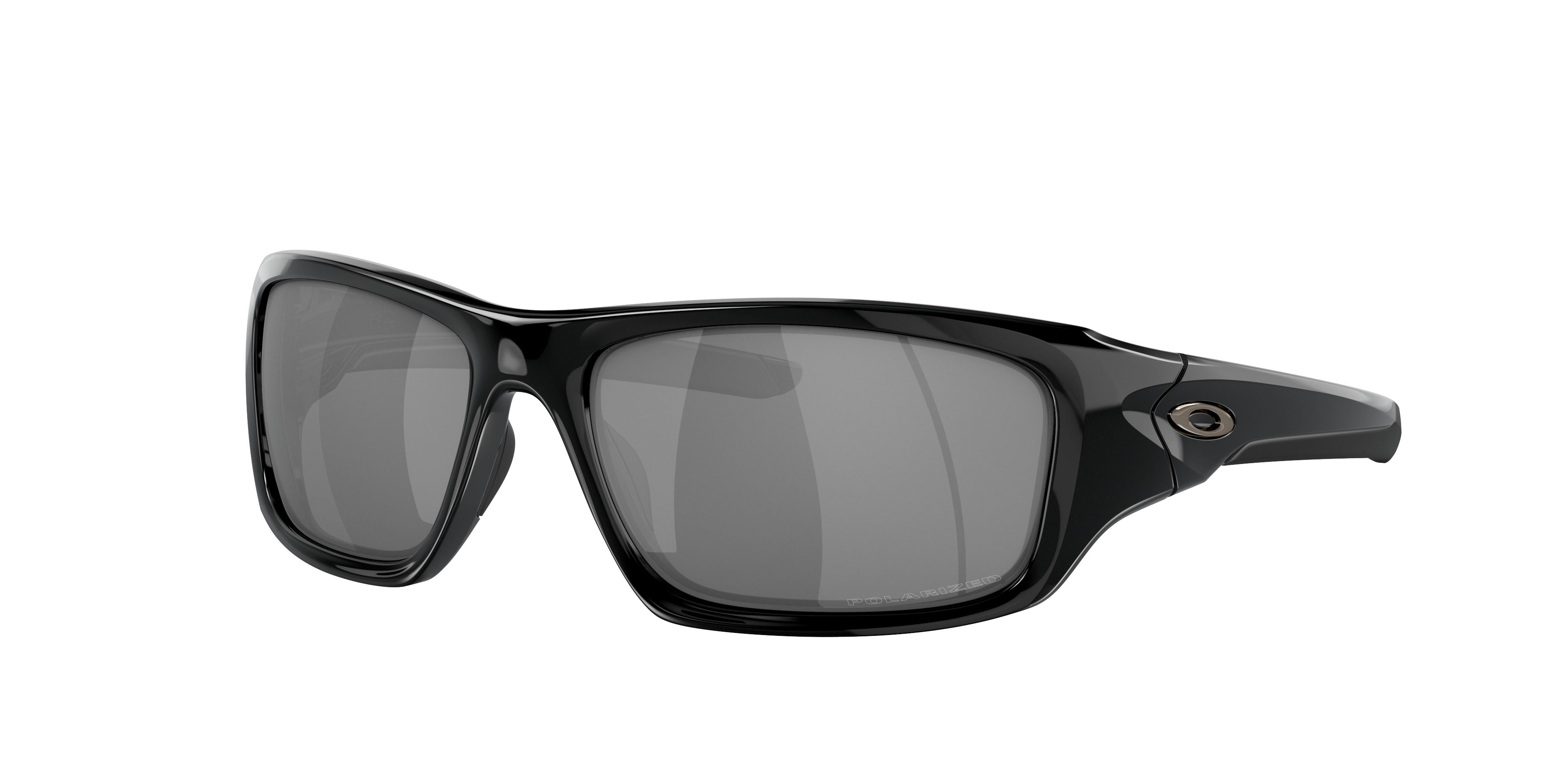 Oakley OO9236 Valve® M (60 - 16) with Black lenses and Black frame
