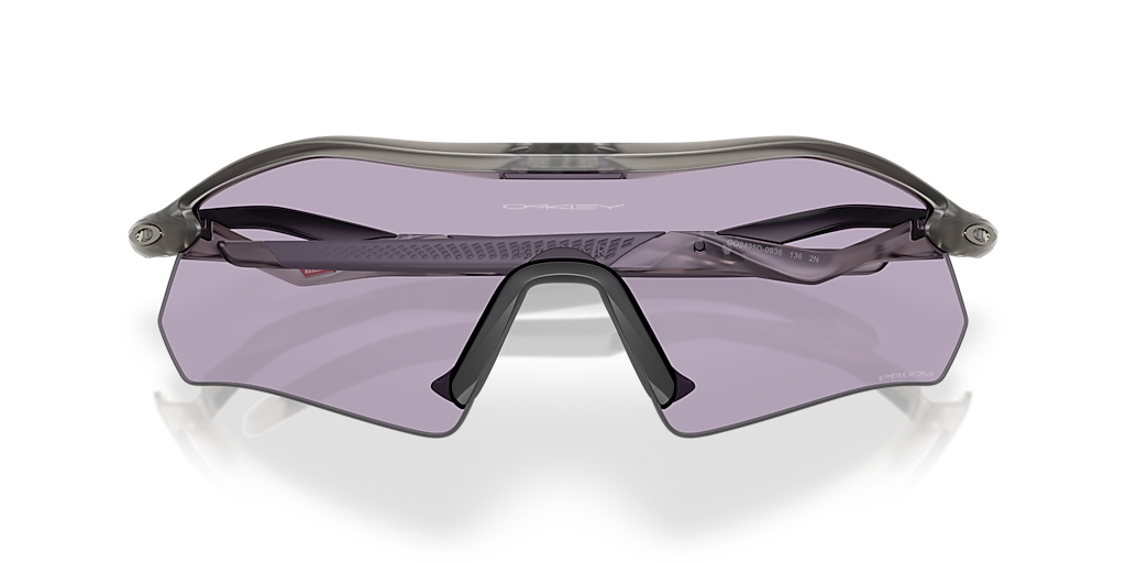 Oakley Radar® Plate​ L (36 - 136) with Grey lenses and Grey frame