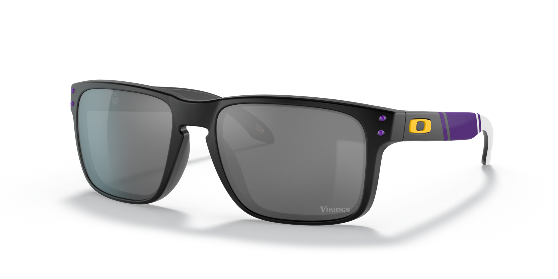 OO9102 Minnesota Vikings Holbrook™