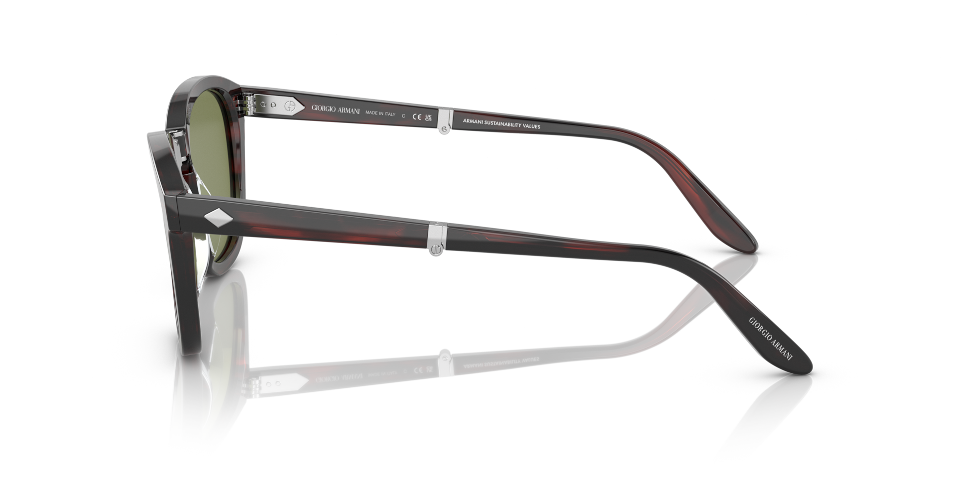Giorgio Armani AR8170 — Солнцезащитные очки