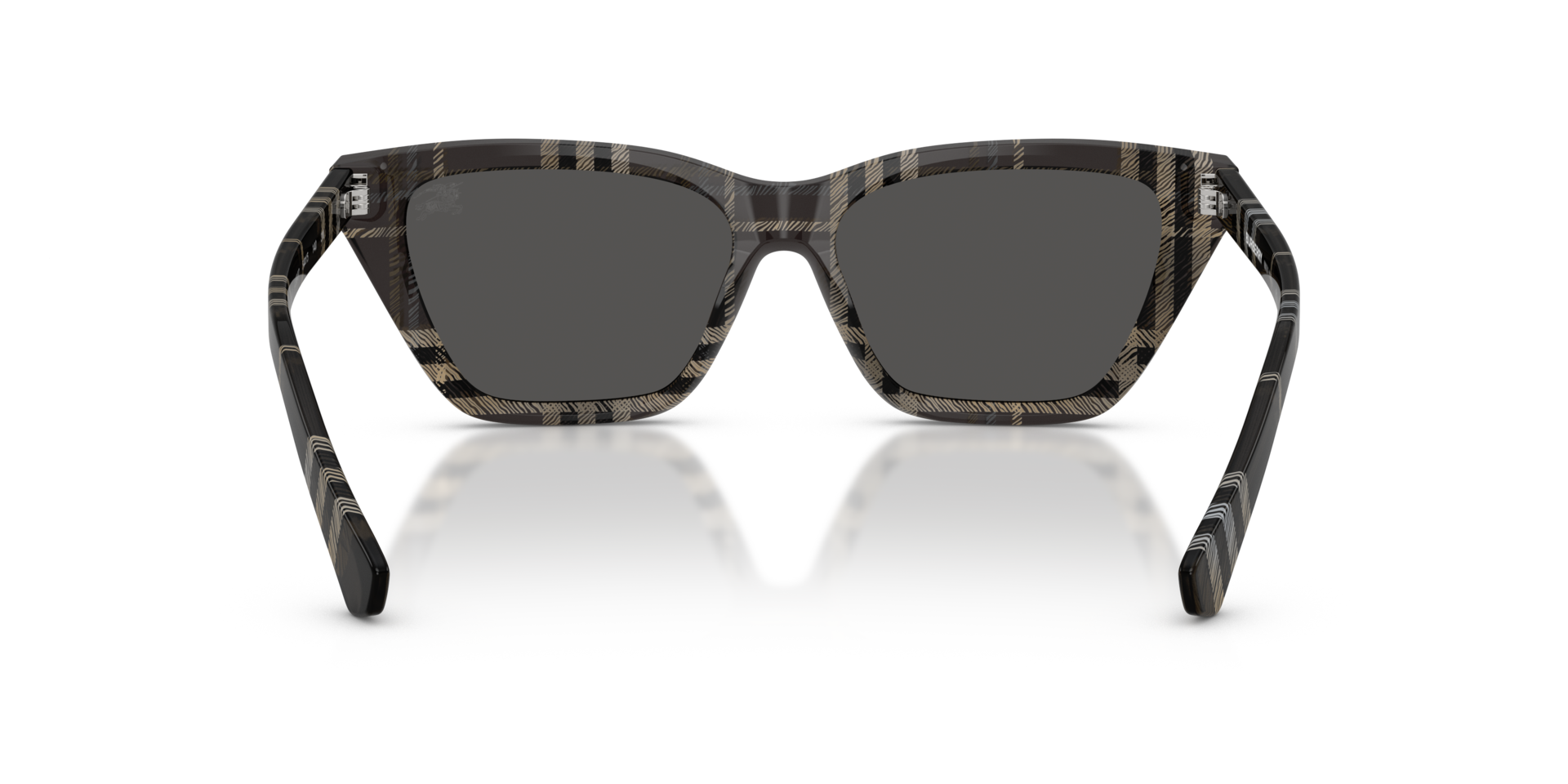 Burberry BE4468F — Солнцезащитные очки