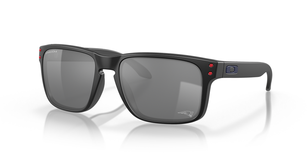 Oakley OO9102 New England Patriots Holbrook™ XL (57 - 18) with