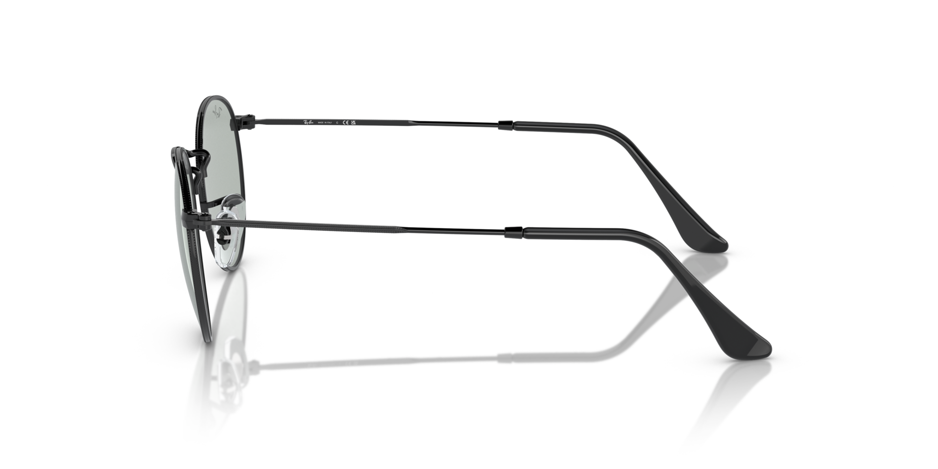 Round Metal