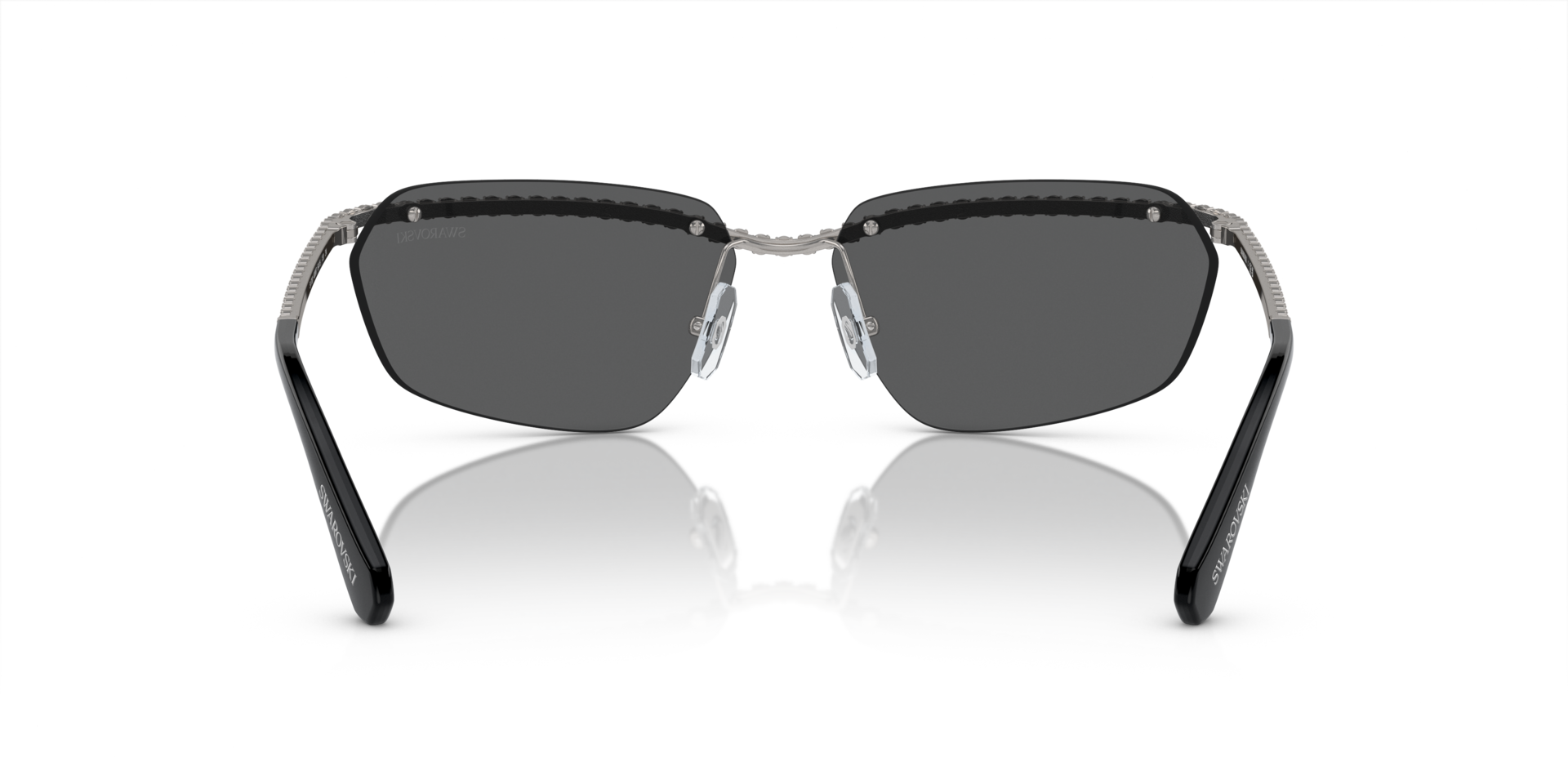 Swarovski SK7001 — Солнцезащитные очки