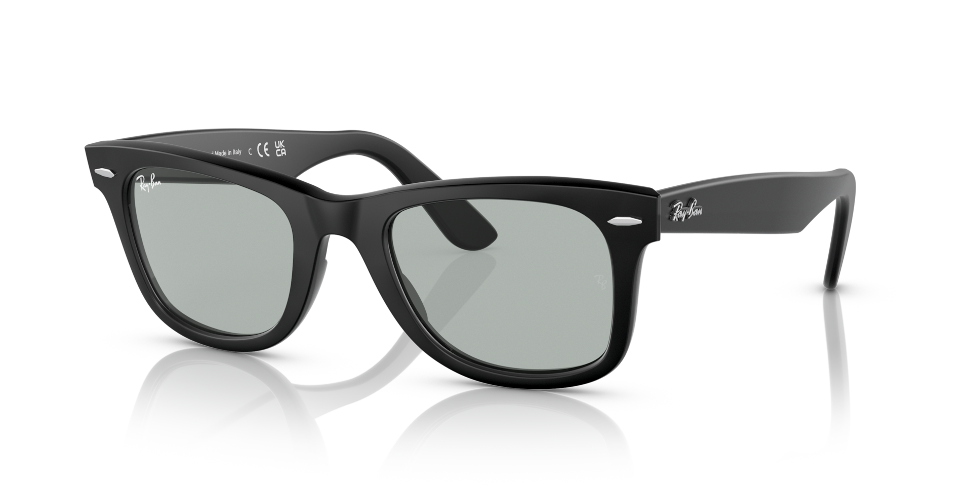 RB2140F Original Wayfarer Classic