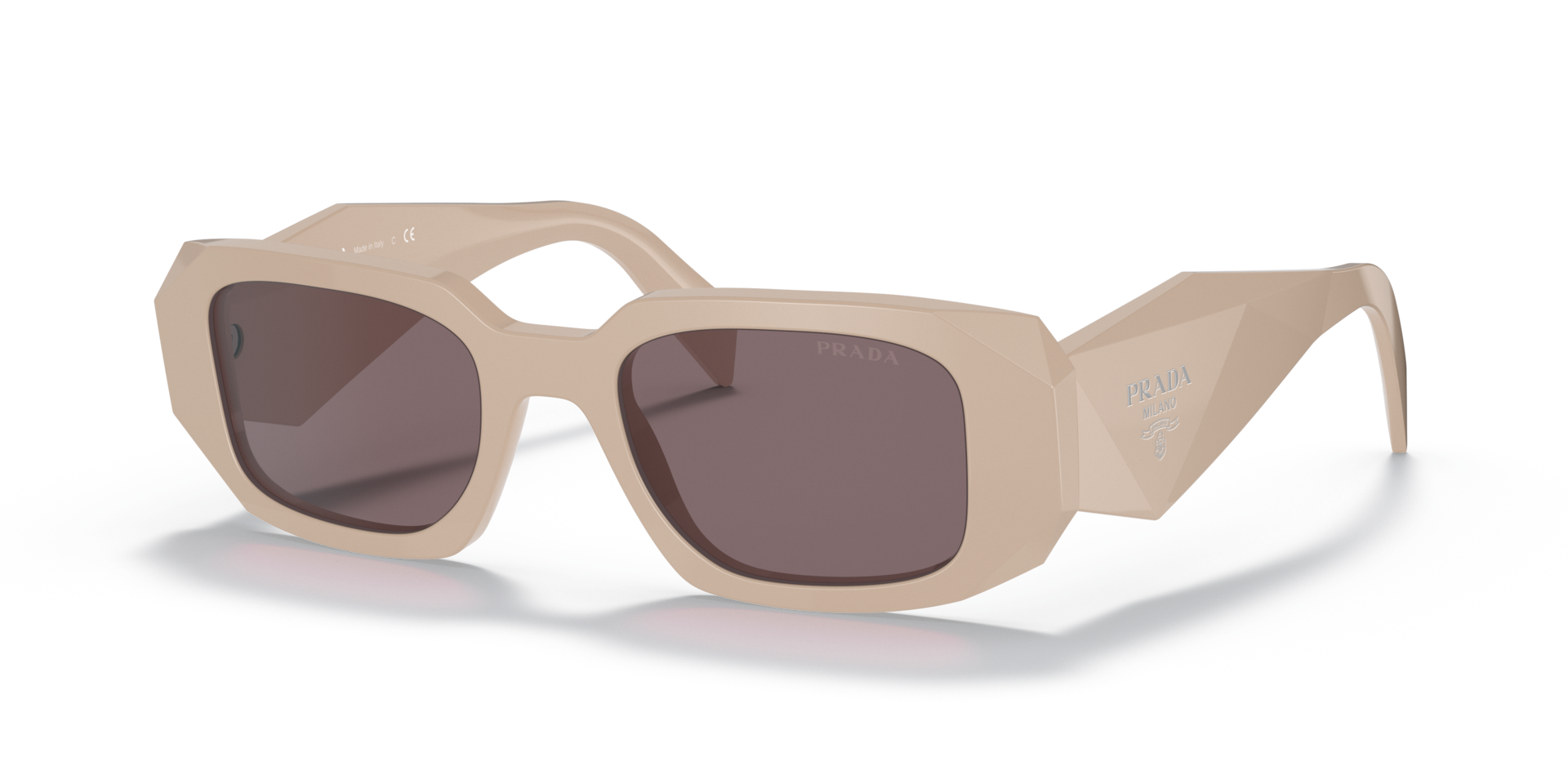 Prada PR 17WS — Солнцезащитные очки