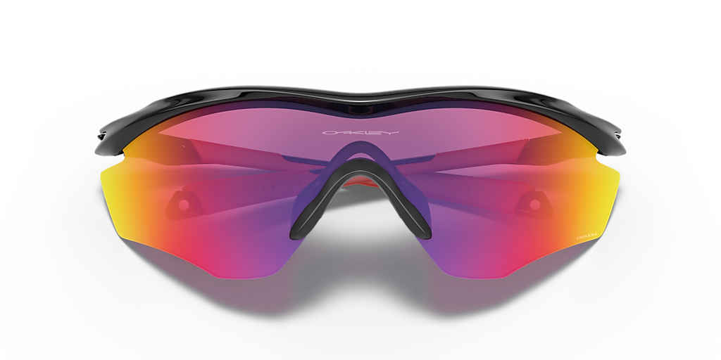 Oakley M2 Frame® XL M (0 - 145) with Violet lenses and Black frame