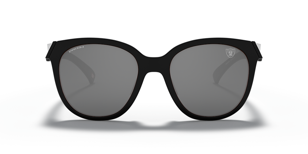 Oakley OO9433 Las Vegas Raiders Low Key S (54 - 19) with Black