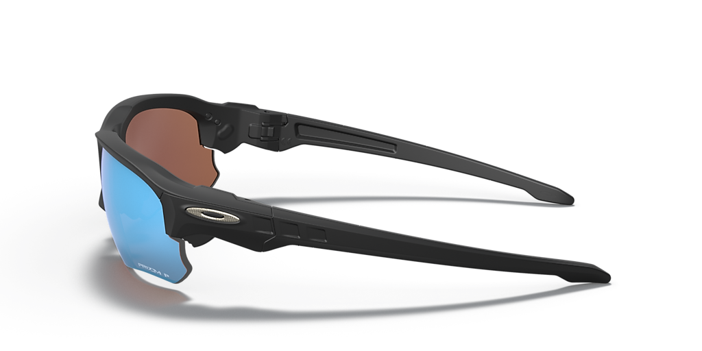 Oakley Standard Issue Speed Jacket™ XXL (67 - 06) with Blue lenses