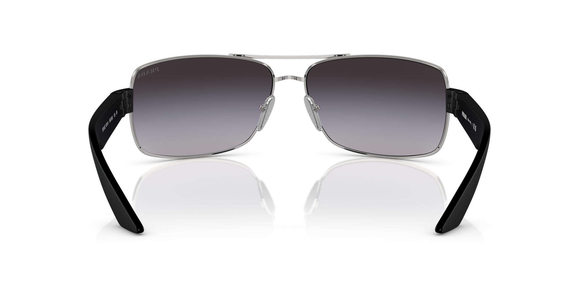 Prada Linea Rossa PS 50ZS — Солнцезащитные очки