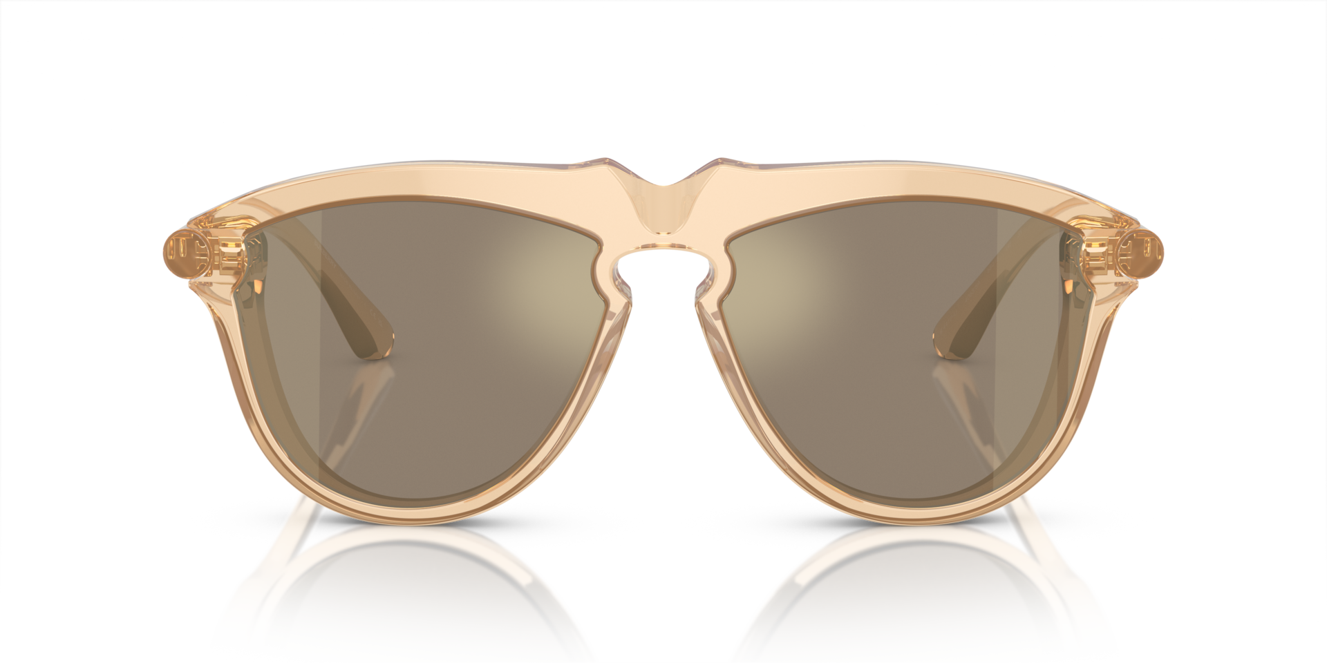 Burberry BE4417U — Солнцезащитные очки