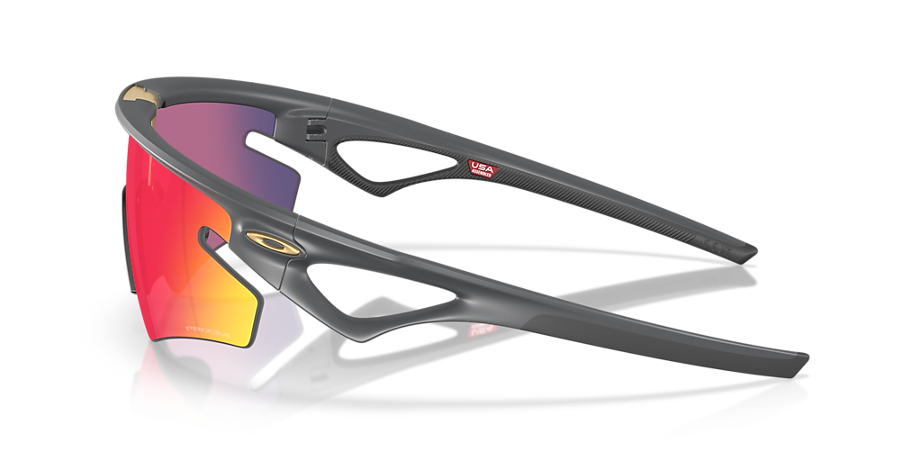 Oakley Sphaera™ Slash L (36 - 136) with Violet lenses and Grey
