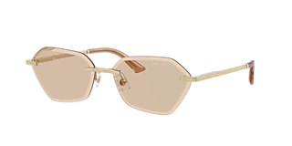 Jimmy Choo JC5038BU S (54 - 17) with Grey lenses and Black frame