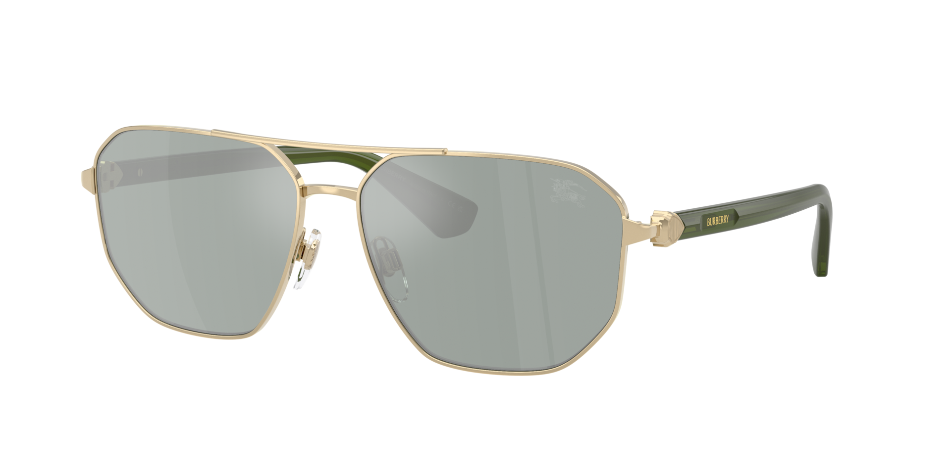 Burberry BE3166 — Солнцезащитные очки