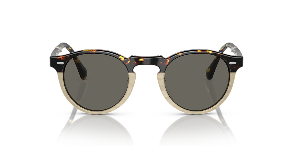 Oliver Peoples OV5456SU Gregory Peck 1962 M (50 - 23) with Grey