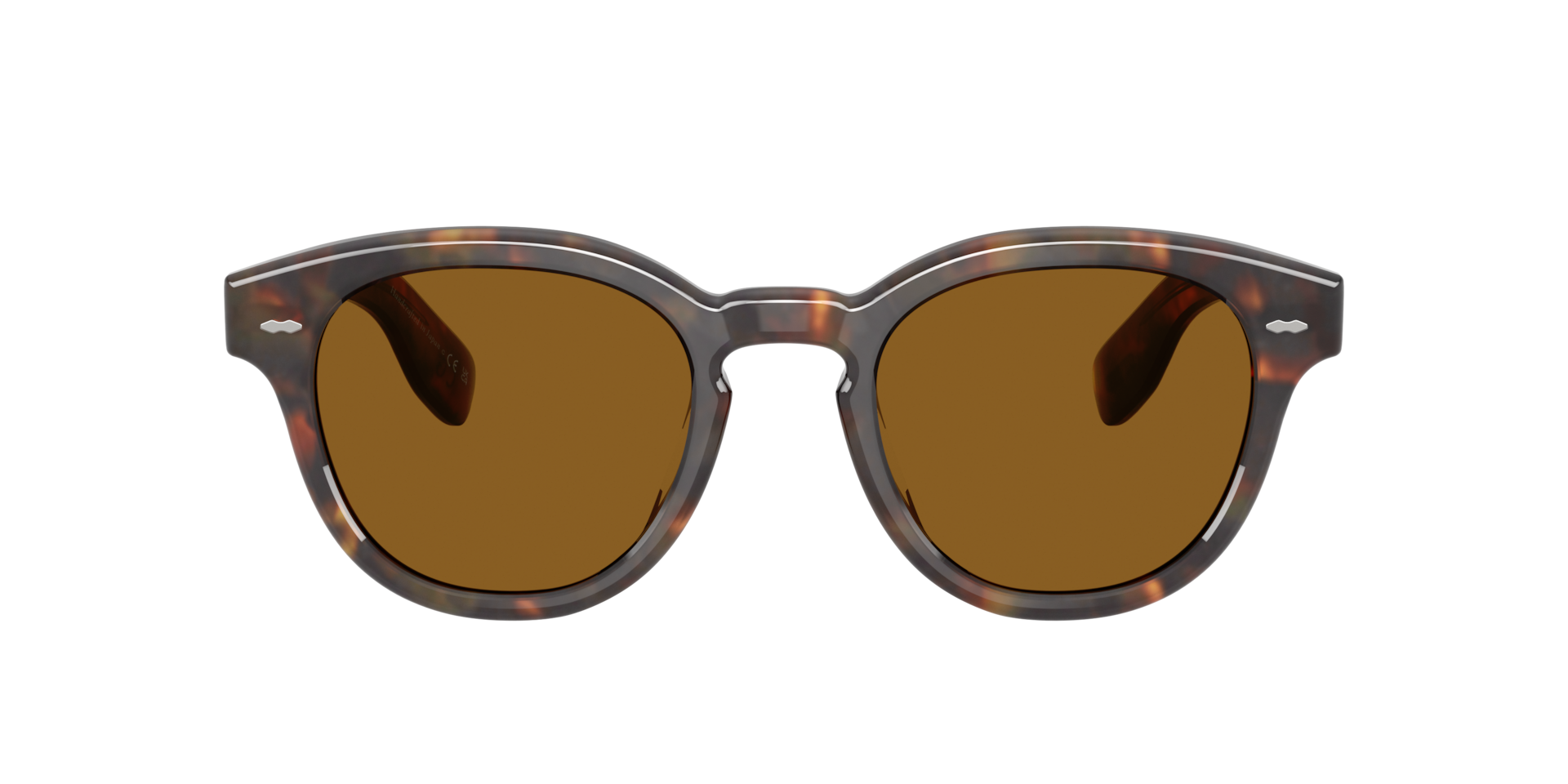 Oliver Peoples OV5413SU Cary Grant Sun M (48 - 22) com Lentes