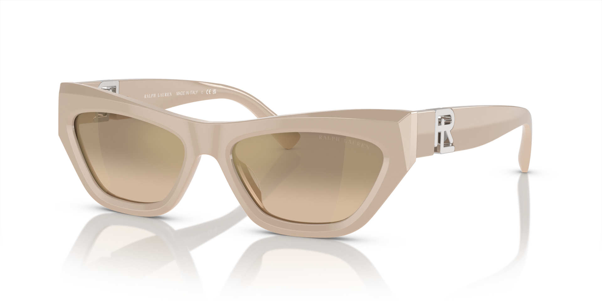 Ralph Lauren RL8218U — Солнцезащитные очки