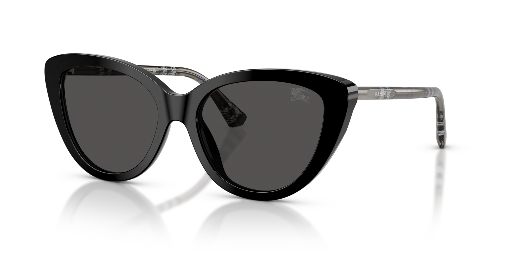 Burberry BE4457F — Солнцезащитные очки