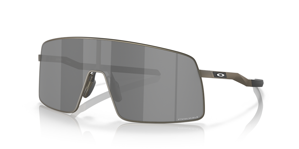 Oakley Sutro TI M (36 - 134) with Black lenses and Grey frame