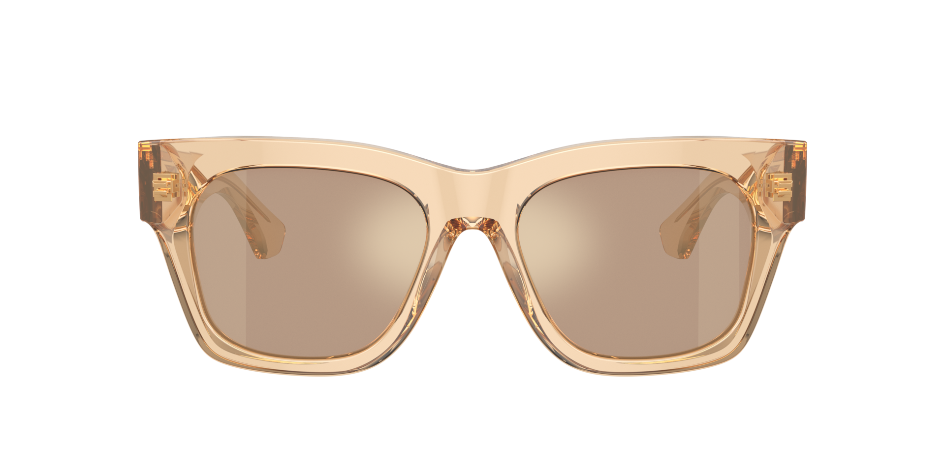 Burberry BE4424 — Солнцезащитные очки