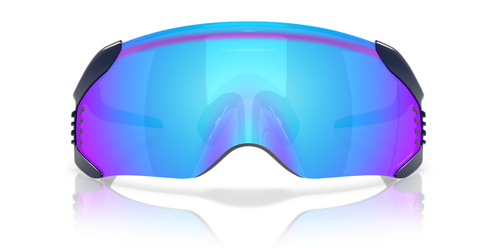 Oakley OO9501 Velo Kato™ M (52 - 152) with Blue lenses and Blue