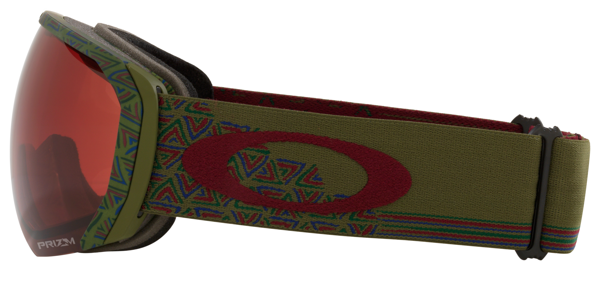 Flight Path L Snow Goggles