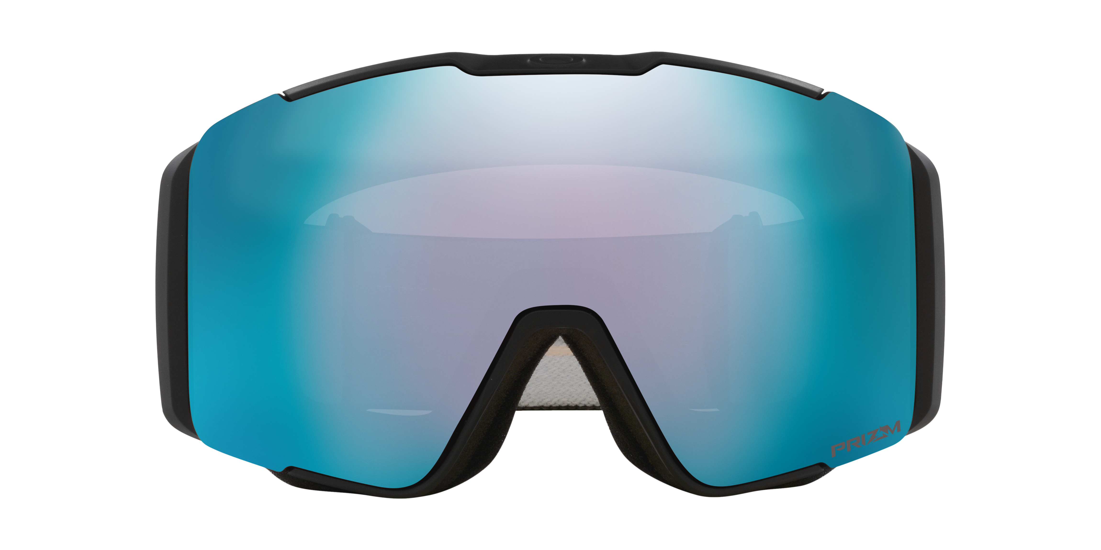 Oakley OO7137 Line Miner™ Pro M Snow Goggles M (0 - 00) with Blue