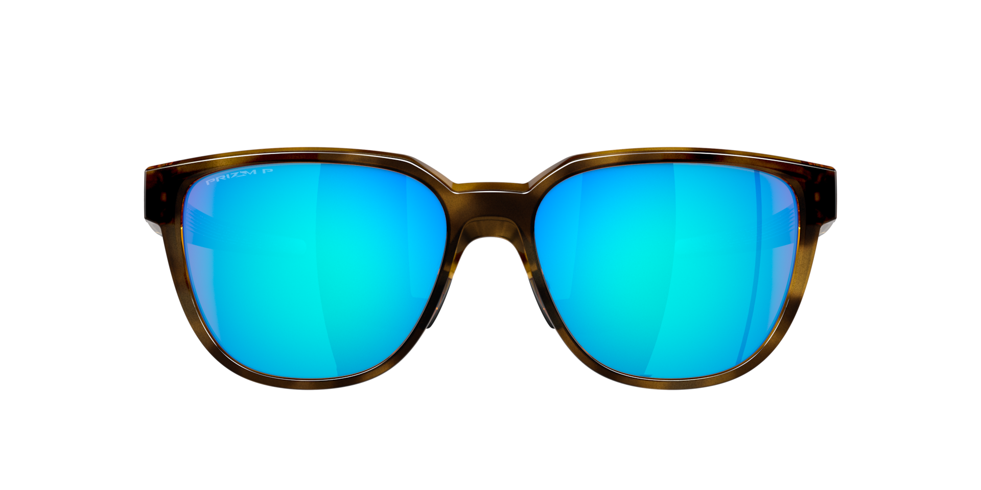 Oakley Actuator L (57 - 16) with Blue lenses and Tortoise frame