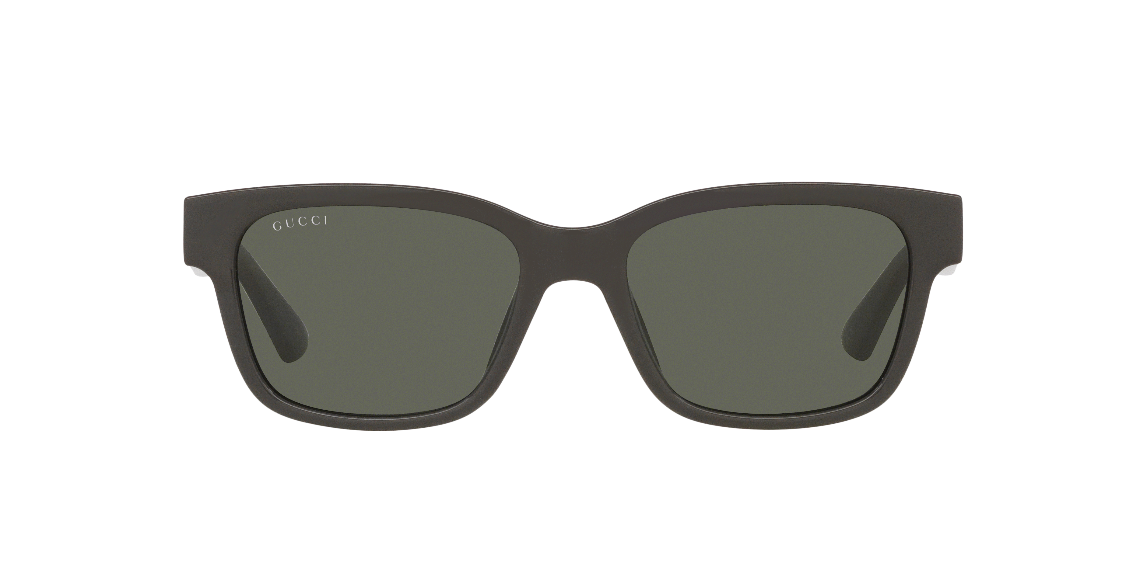 Gucci GG1716S M (54 - 18) with Grey lenses and Grey frame
