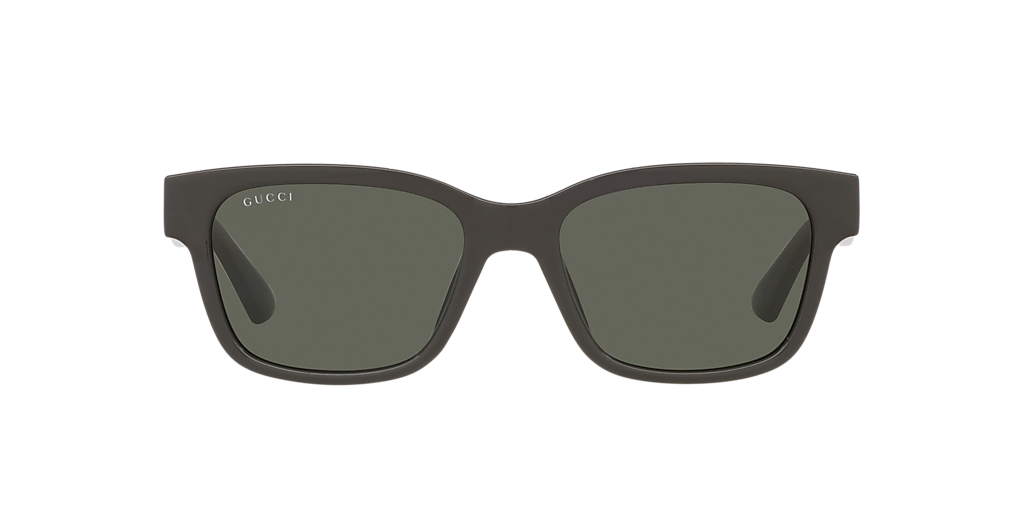 Gucci GG1716S M (54 - 18) with Grey lenses and Grey frame