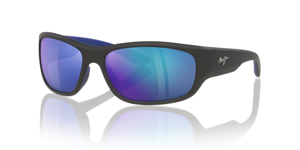 Maui Jim Mauklele