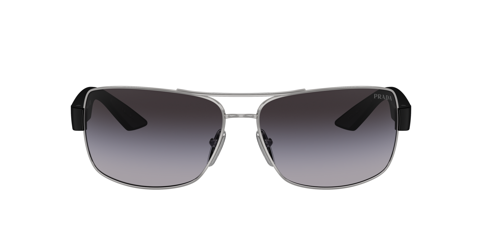 Prada Linea Rossa PS 50ZS — Солнцезащитные очки