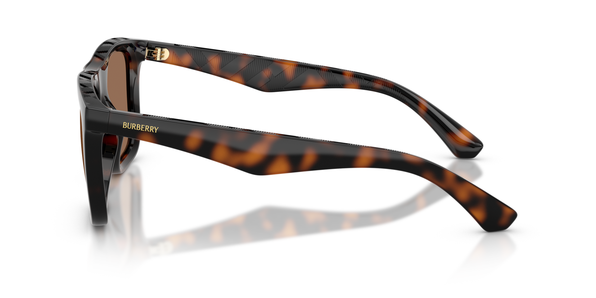 Burberry BE4458U — Солнцезащитные очки