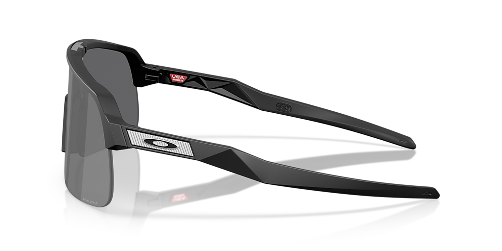 Oakley Sutro™ Lite S M (34 - 134) with Black lenses and Black