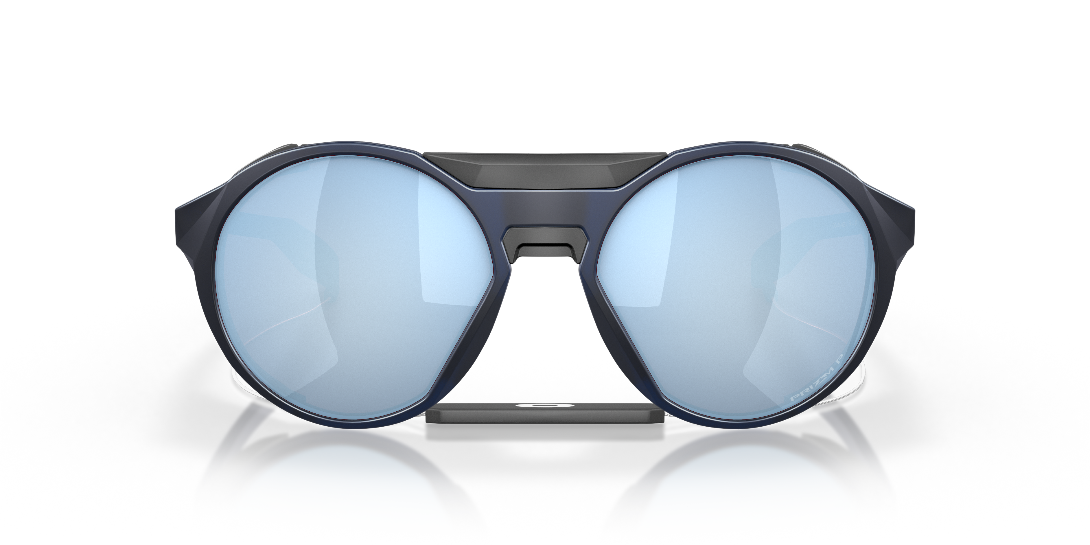Oakley Clifden M (54 - 17) with Blue lenses and Blue frame