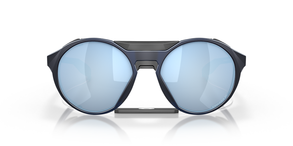 Oakley Clifden M (54 - 17) with Blue lenses and Blue frame