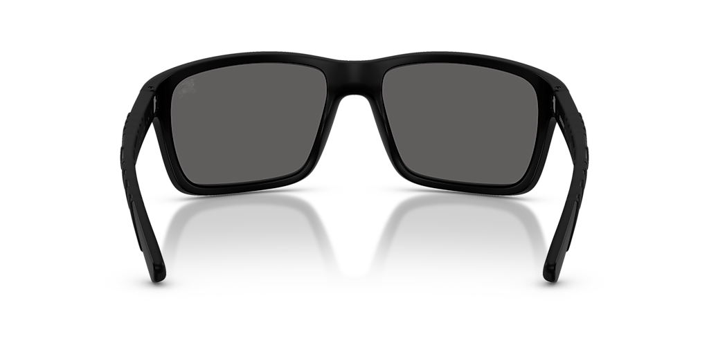 Burberry BE4483 XL (60 - 18) with Grey lenses and Black frame