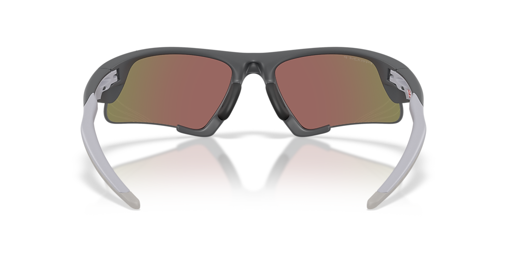 Oakley OO9532 Suture Jacket® L (64 - 12) with Blue lenses and Grey