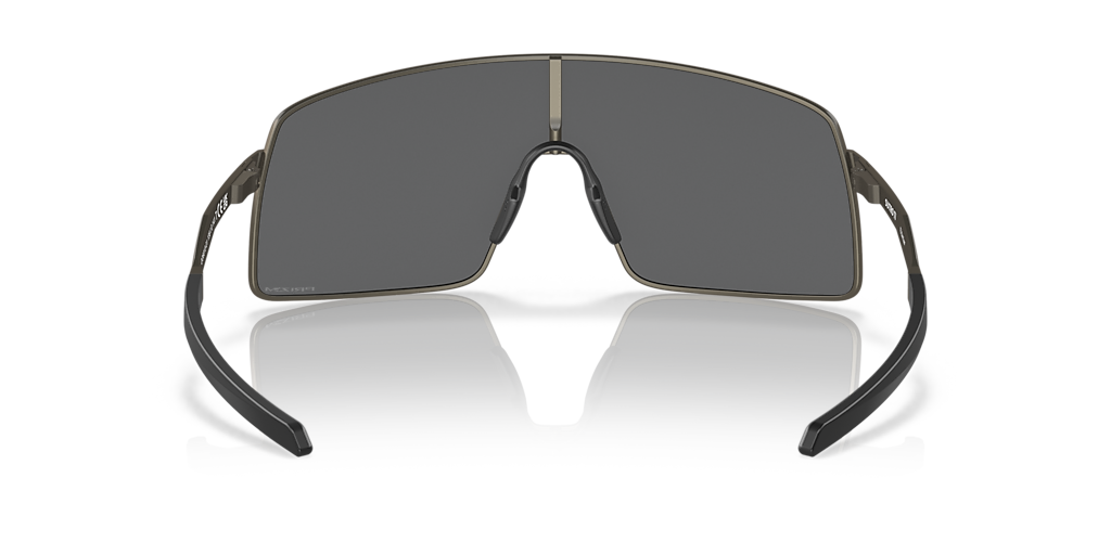 Oakley Sutro TI M (36 - 134) with Black lenses and Grey frame